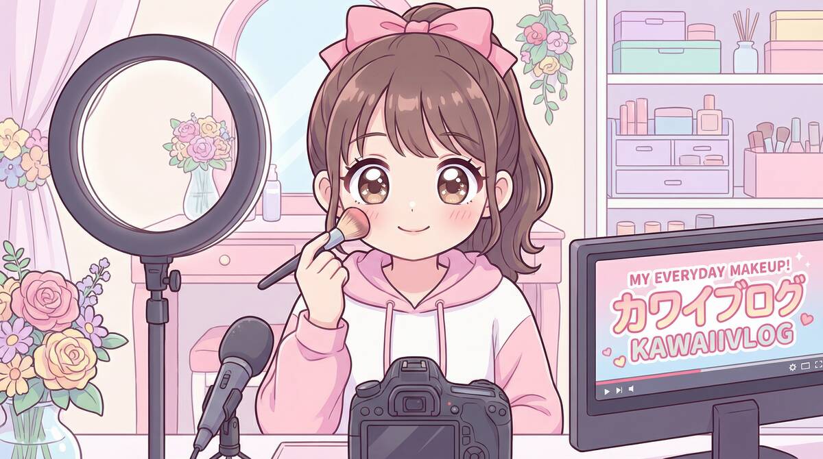 51每日大赛美妆视频