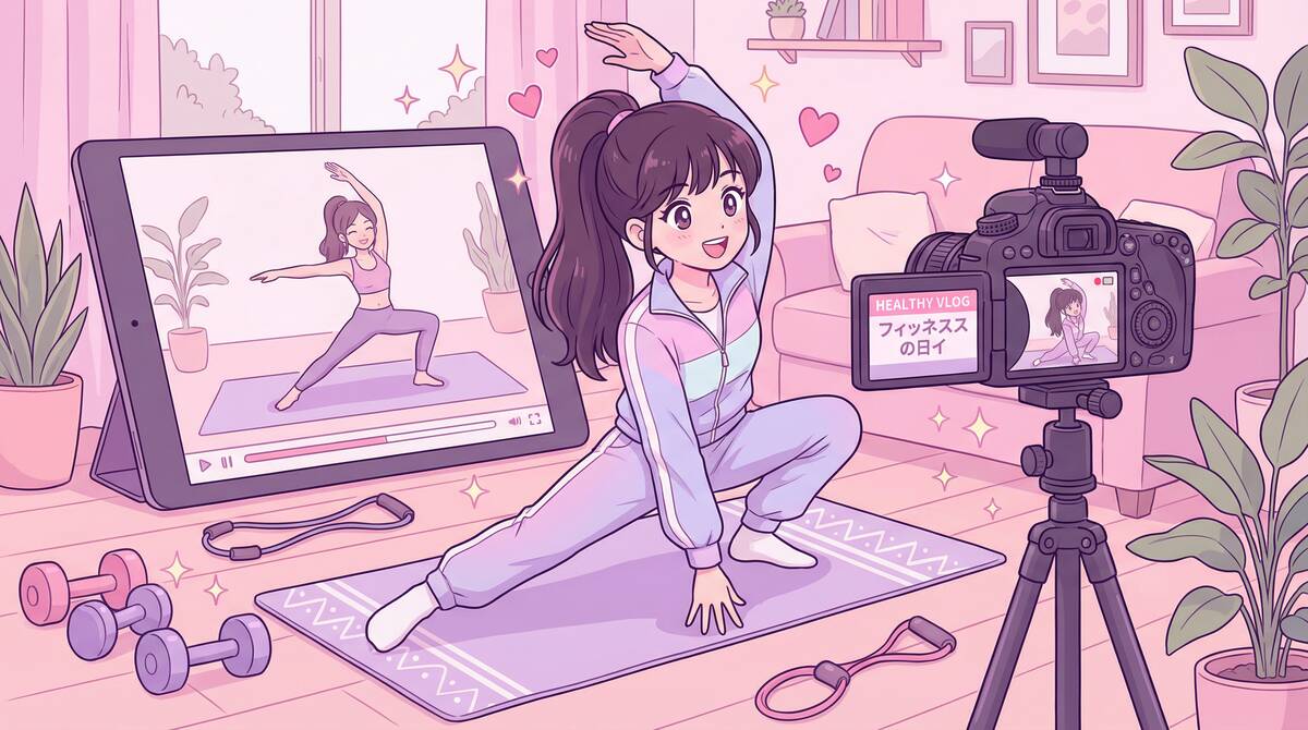 51每日大赛健身视频