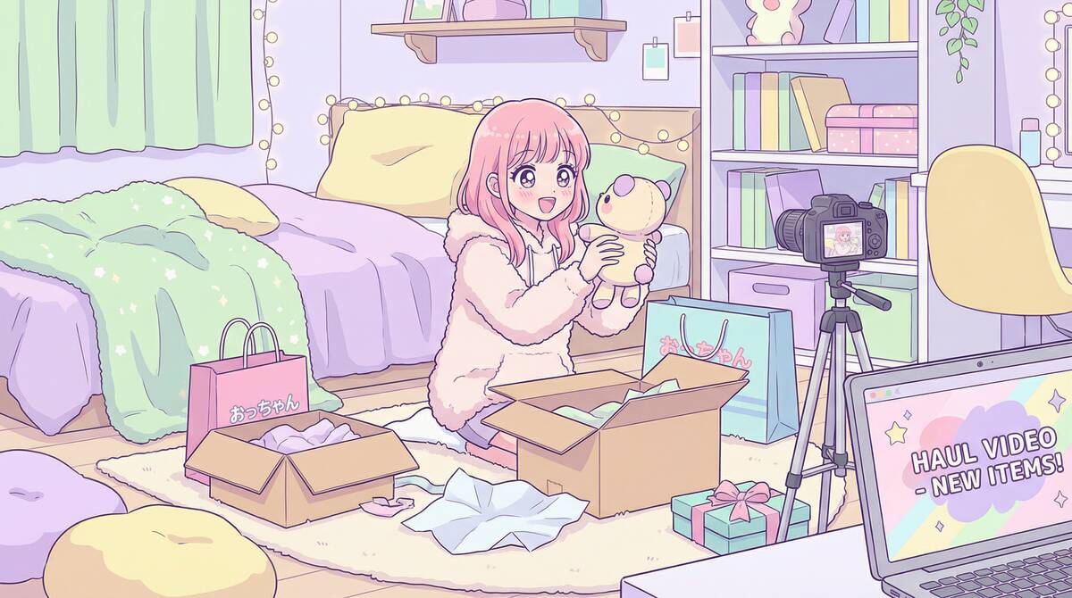 51每日大赛开箱视频